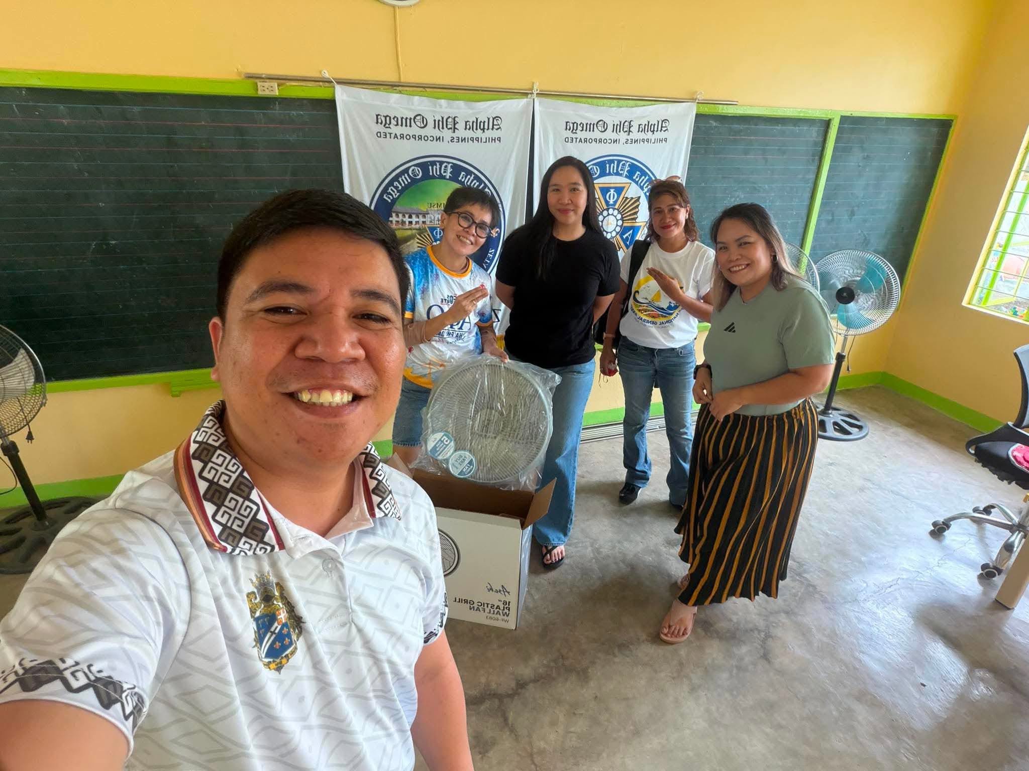 Brigada Eskwela 2026